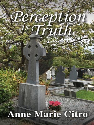 cover image of Perception is Truth